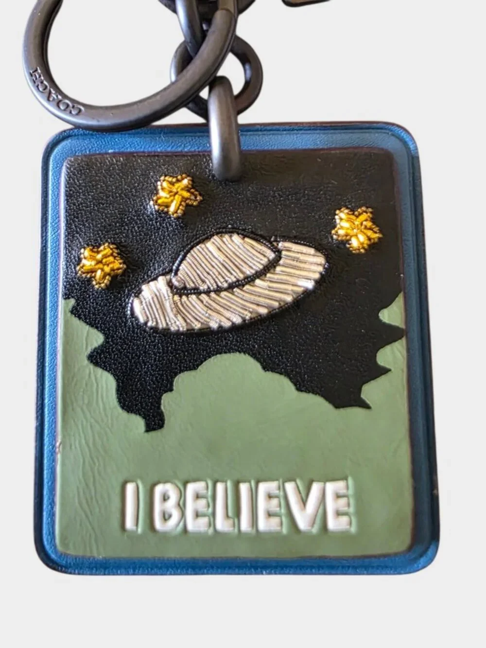 Keychain - Picture 3 of 15